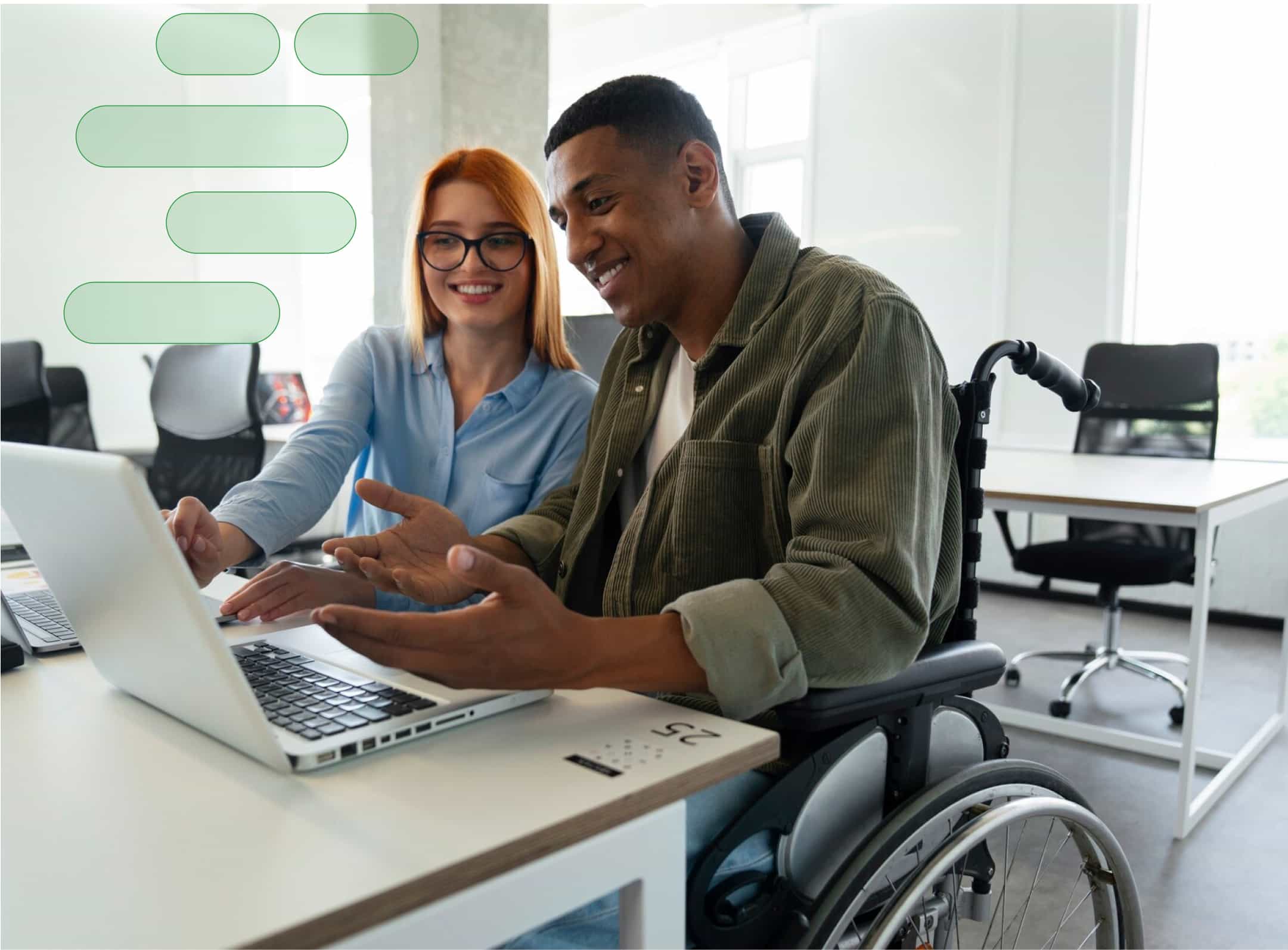 Neurodiversity in the Workplace (NITW) | Empowering Neuroinclusive